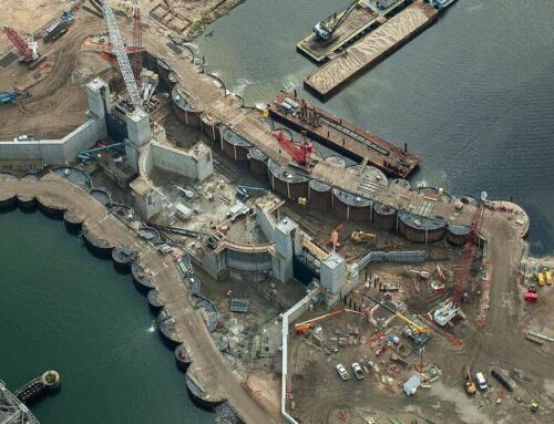 Seabrook Gate Complex