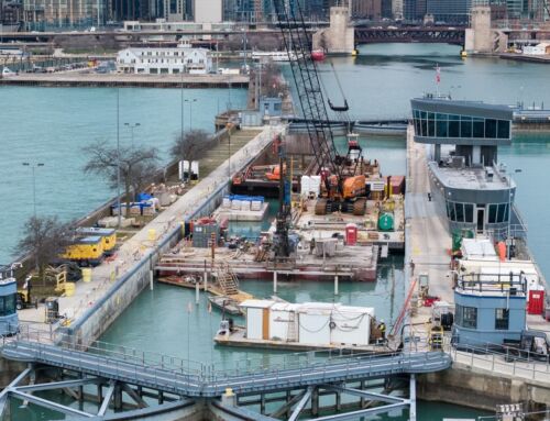 Chicago Locks