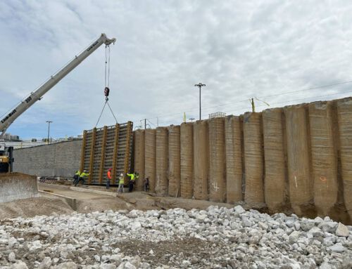 TDOT – CNW055 Shelby County